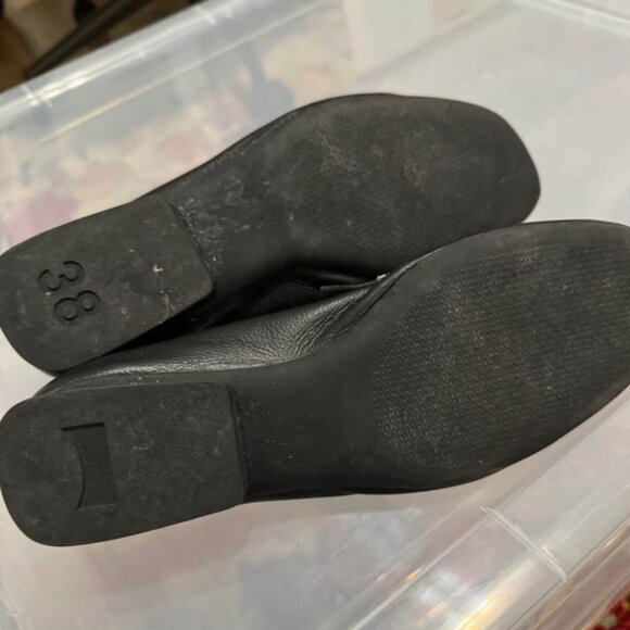 Camper Flat Loafers - Picture 7 of 7